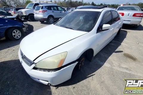 Photo of 2007 Honda Accord