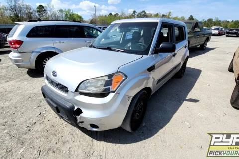 Photo of 2011 Kia Soul