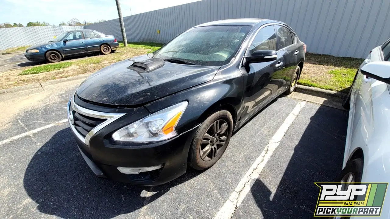 Photo of 2013 Nissan Altima