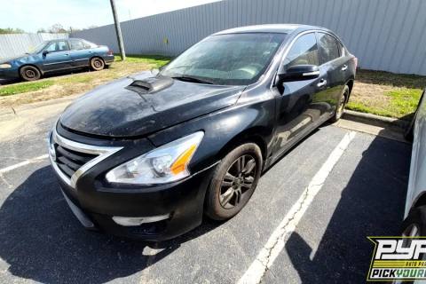 Photo of 2013 Nissan Altima