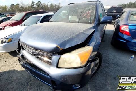 Photo of 2007 Toyota Rav4