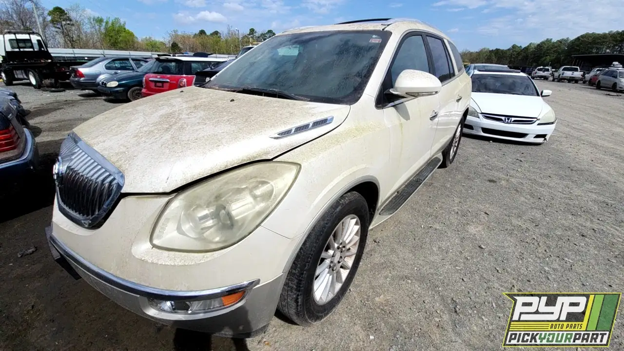 Photo of 2011 Buick Enclave