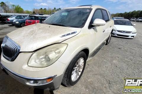 Photo of 2011 Buick Enclave