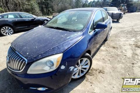 Photo of 2013 Buick Verano