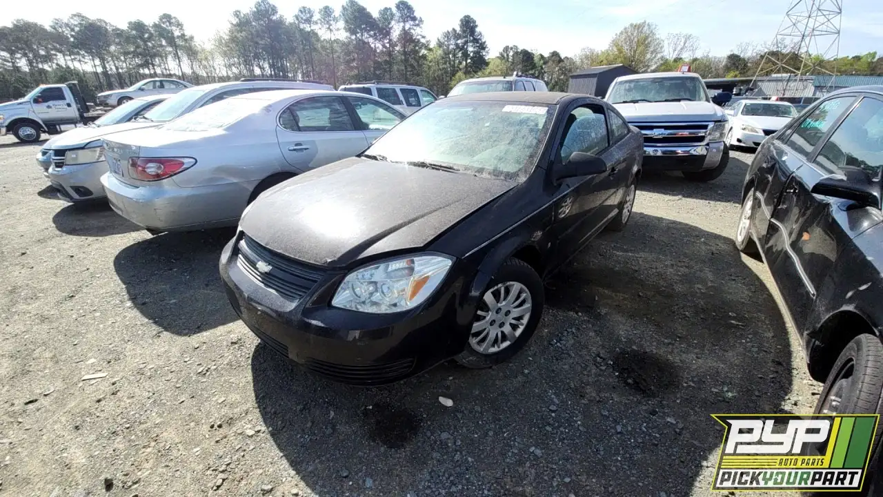 Photo of 2009 Chevrolet Cobalt