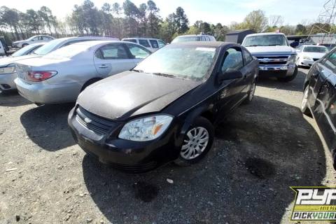 Photo of 2009 Chevrolet Cobalt