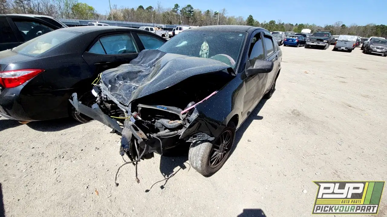 Photo of 2011 Ford Focus