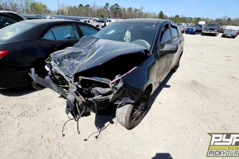 Photo of 2011 Ford Focus