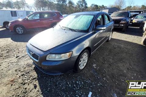 Photo of 2008 Volvo S40