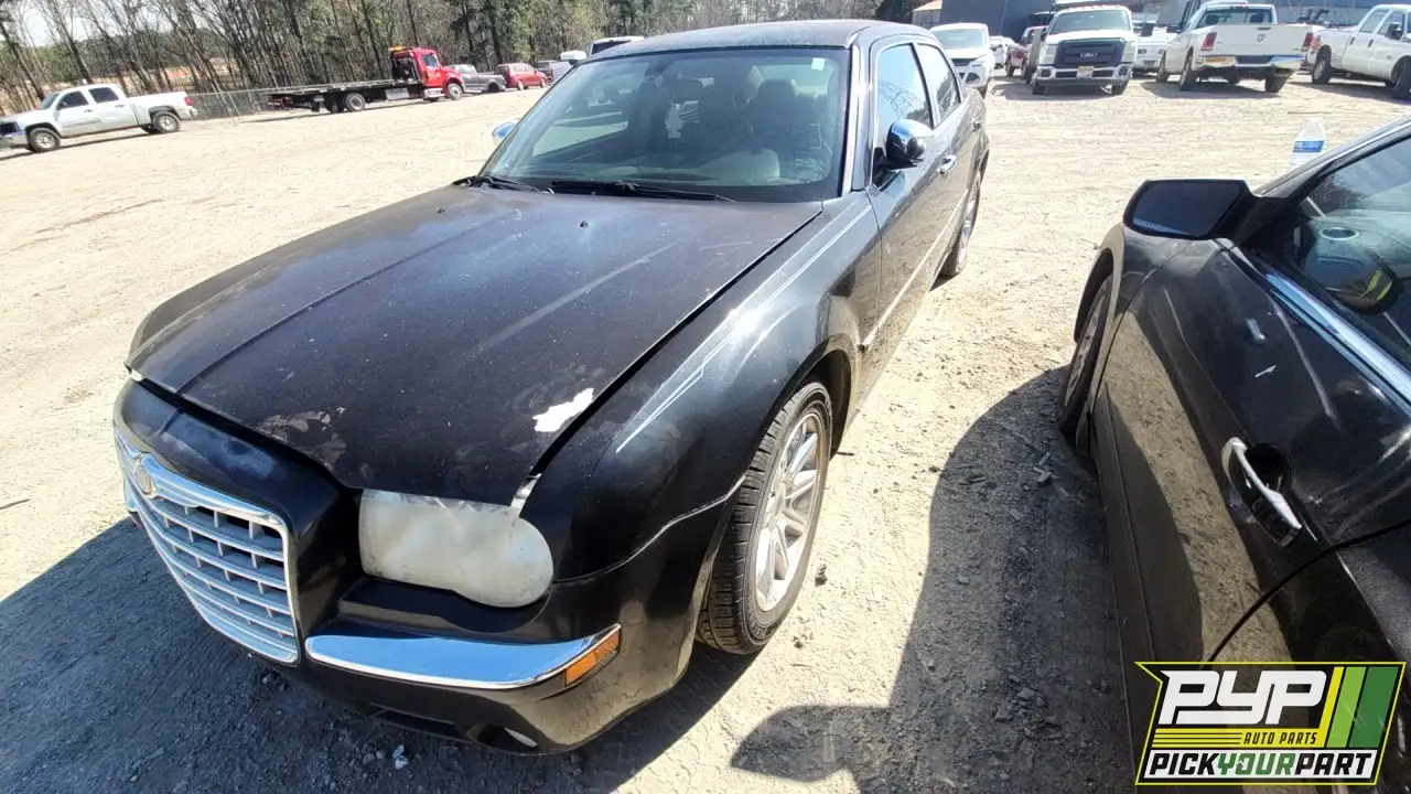 Photo of 2006 Chrysler 300