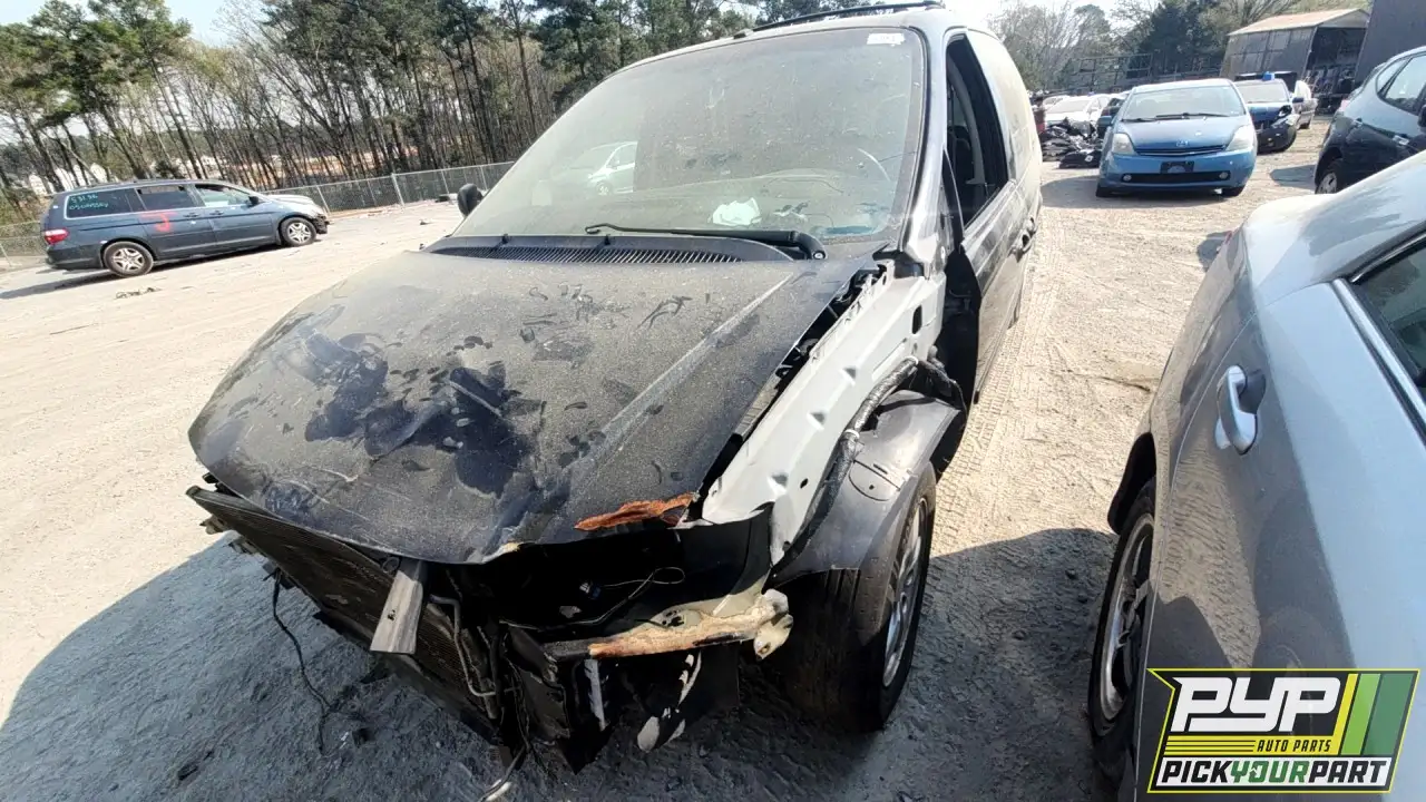 Photo of 2007 Dodge Grand Caravan