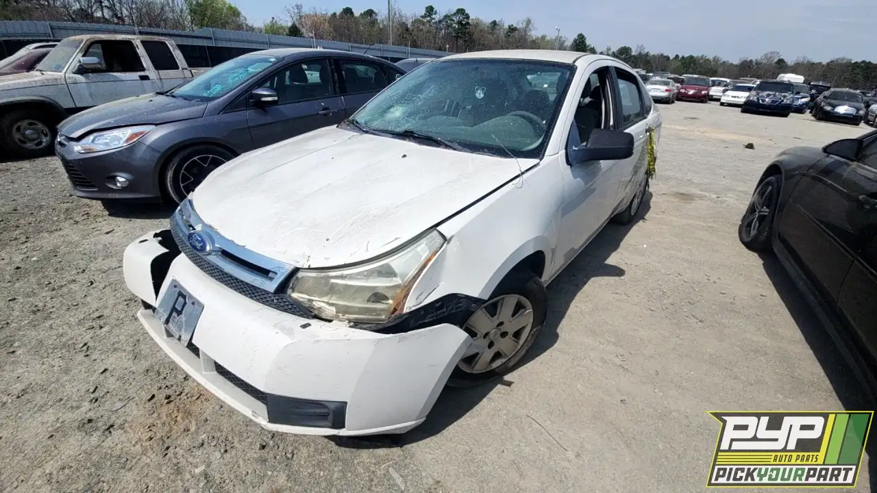 Photo of 2011 Ford Focus