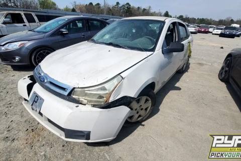 Photo of 2011 Ford Focus