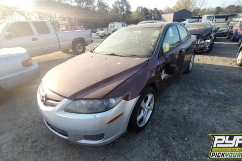 Photo of 2008 Mazda 6
