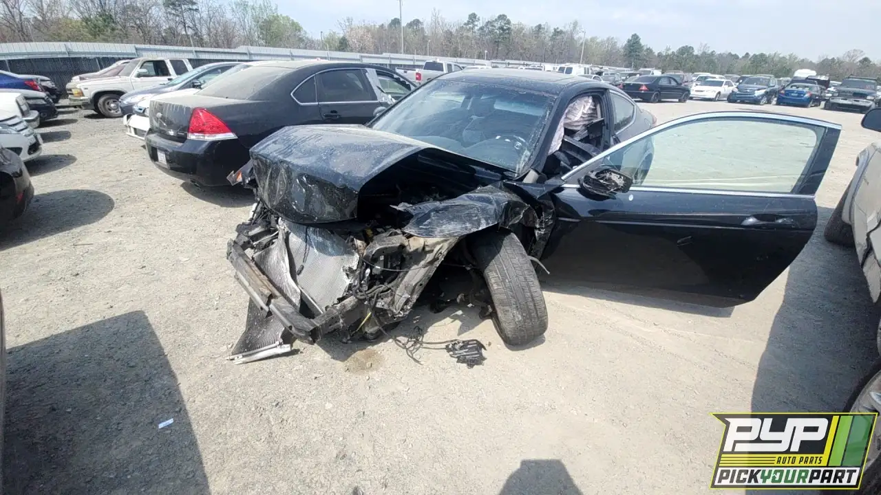 Photo of 2012 Honda Accord