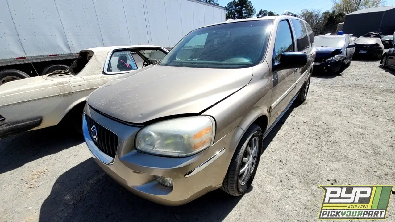 Photo of 2005 Buick Terraza