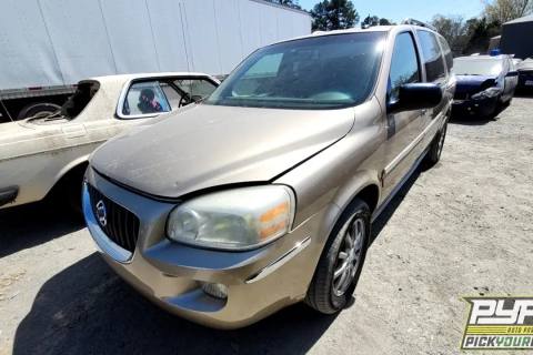 Photo of 2005 Buick Terraza