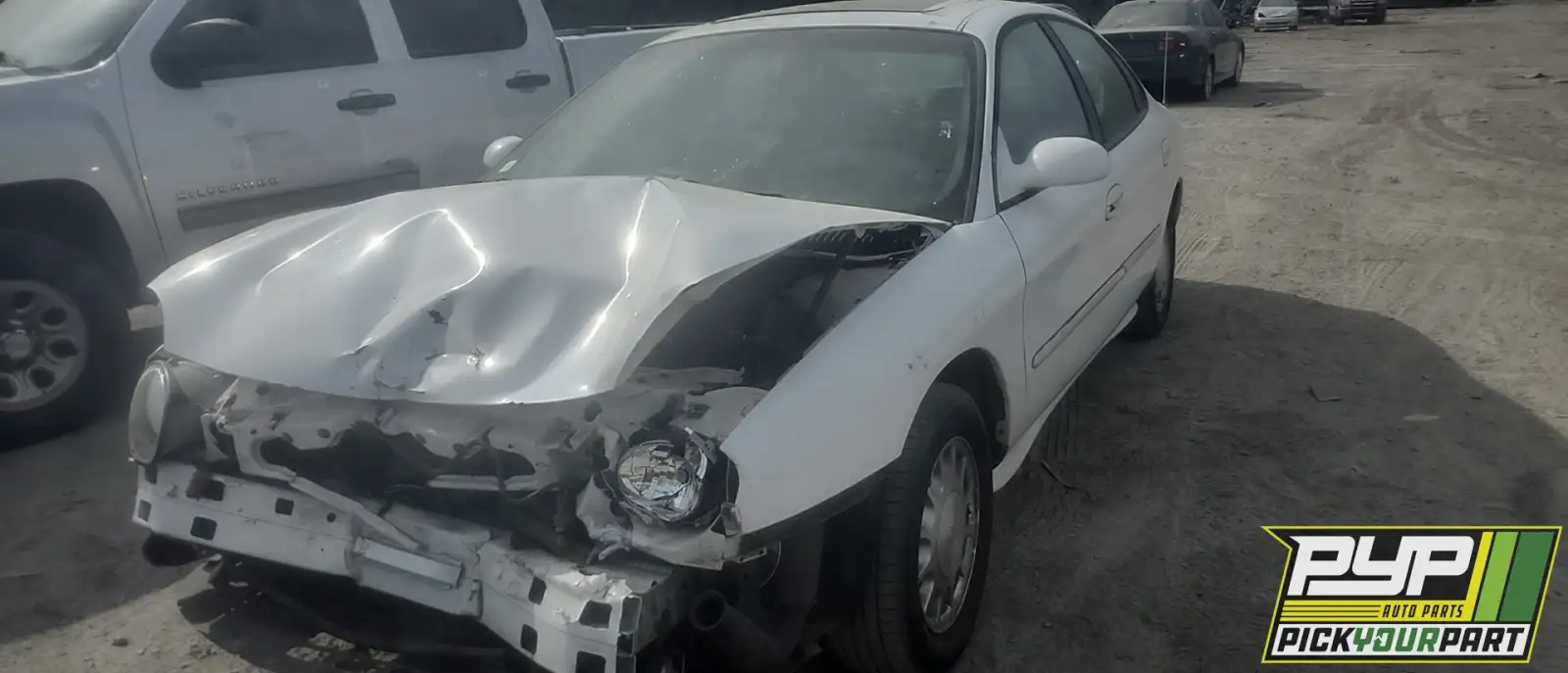Photo of 1997 Ford Taurus
