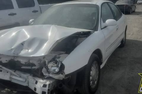 Photo of 1997 Ford Taurus