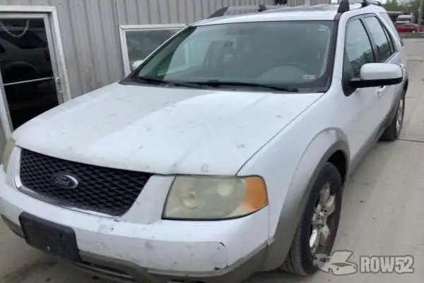 Photo of 2006 Ford Freestyle