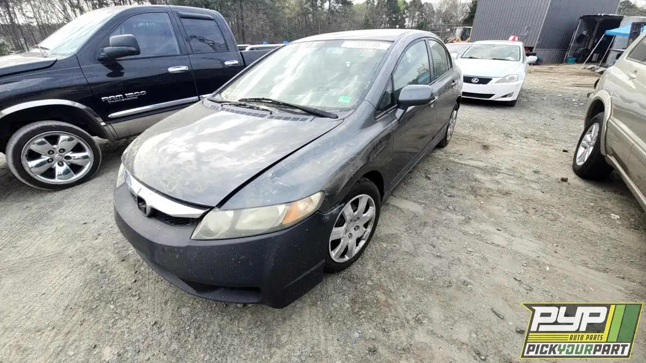 Photo of 2010 Honda Civic
