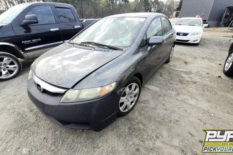 Photo of 2010 Honda Civic