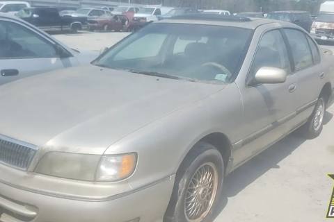 Photo of 1996 Infiniti I30