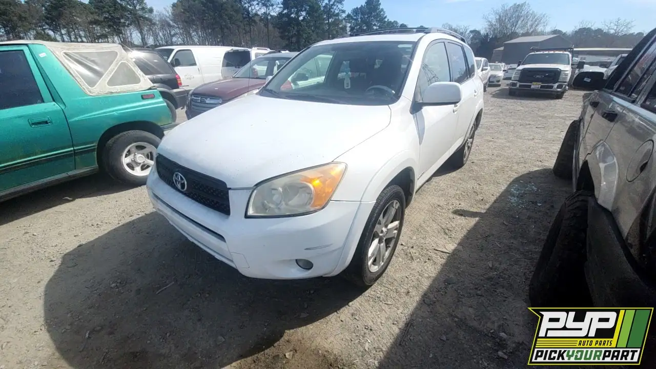 Photo of 2007 Toyota Rav4