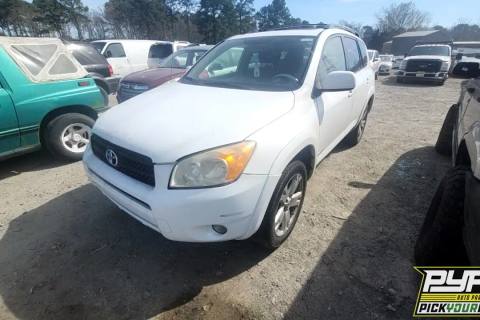 Photo of 2007 Toyota Rav4