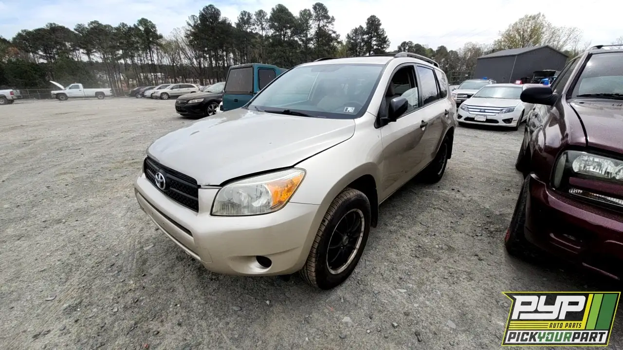 Photo of 2007 Toyota Rav4