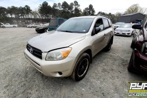 Photo of 2007 Toyota Rav4