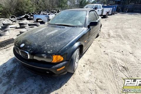 Photo of 2001 Bmw 325Ci
