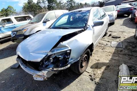 Photo of 2003 Honda Accord