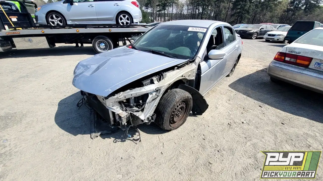 Photo of 2010 Honda Accord