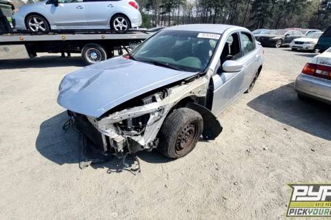Photo of 2010 Honda Accord
