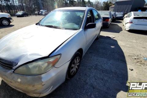 Photo of 2006 Toyota Camry