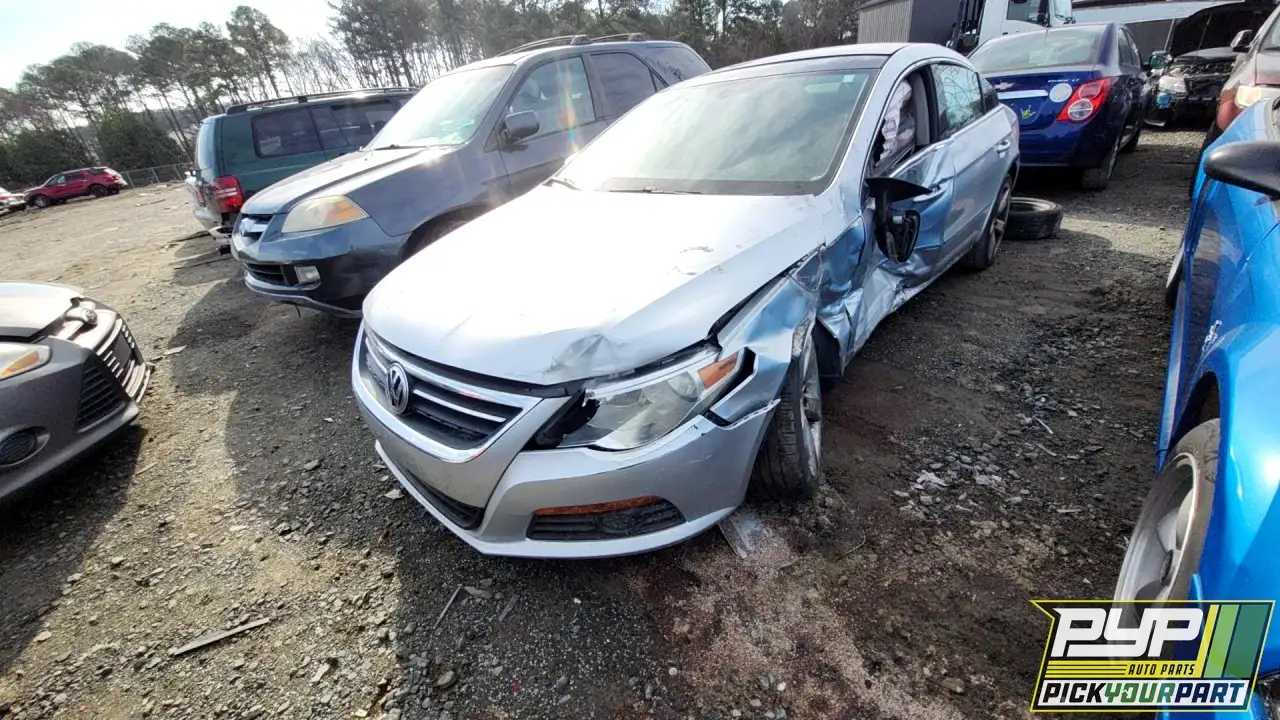 Photo of 2012 Volkswagen Cc