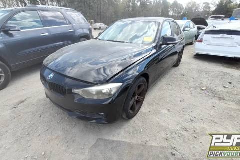 Photo of 2012 Bmw 328I