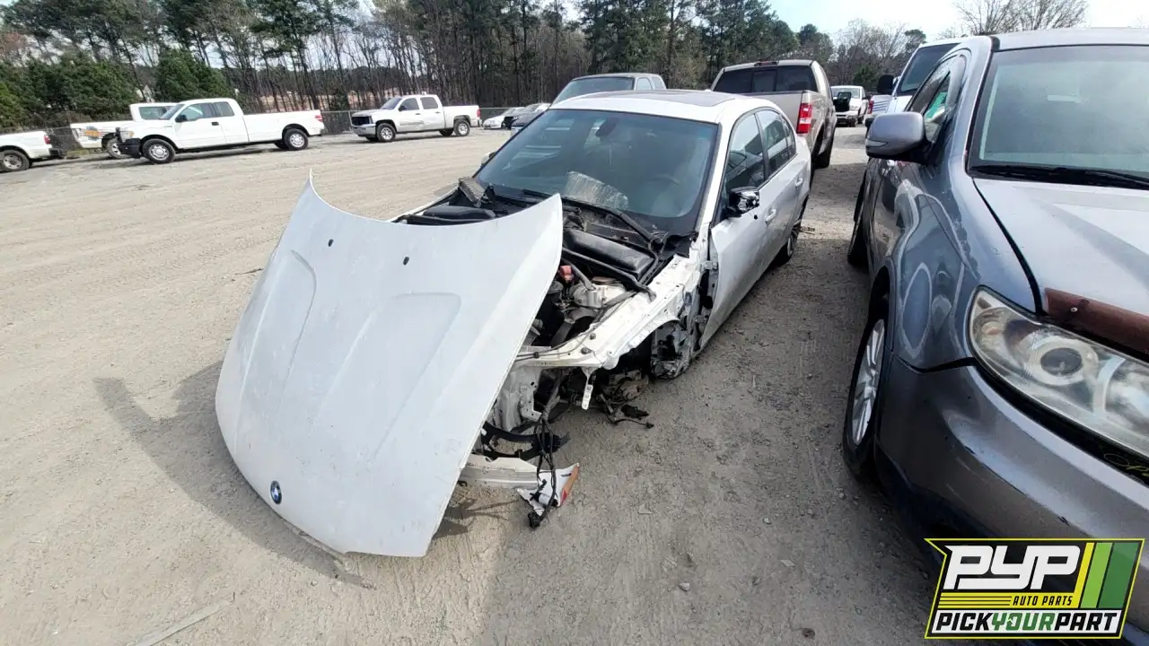 Photo of 2009 Bmw 535I