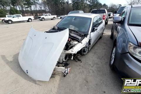 Photo of 2009 Bmw 535I