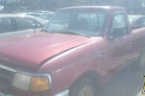 Photo of 1994 Ford Ranger