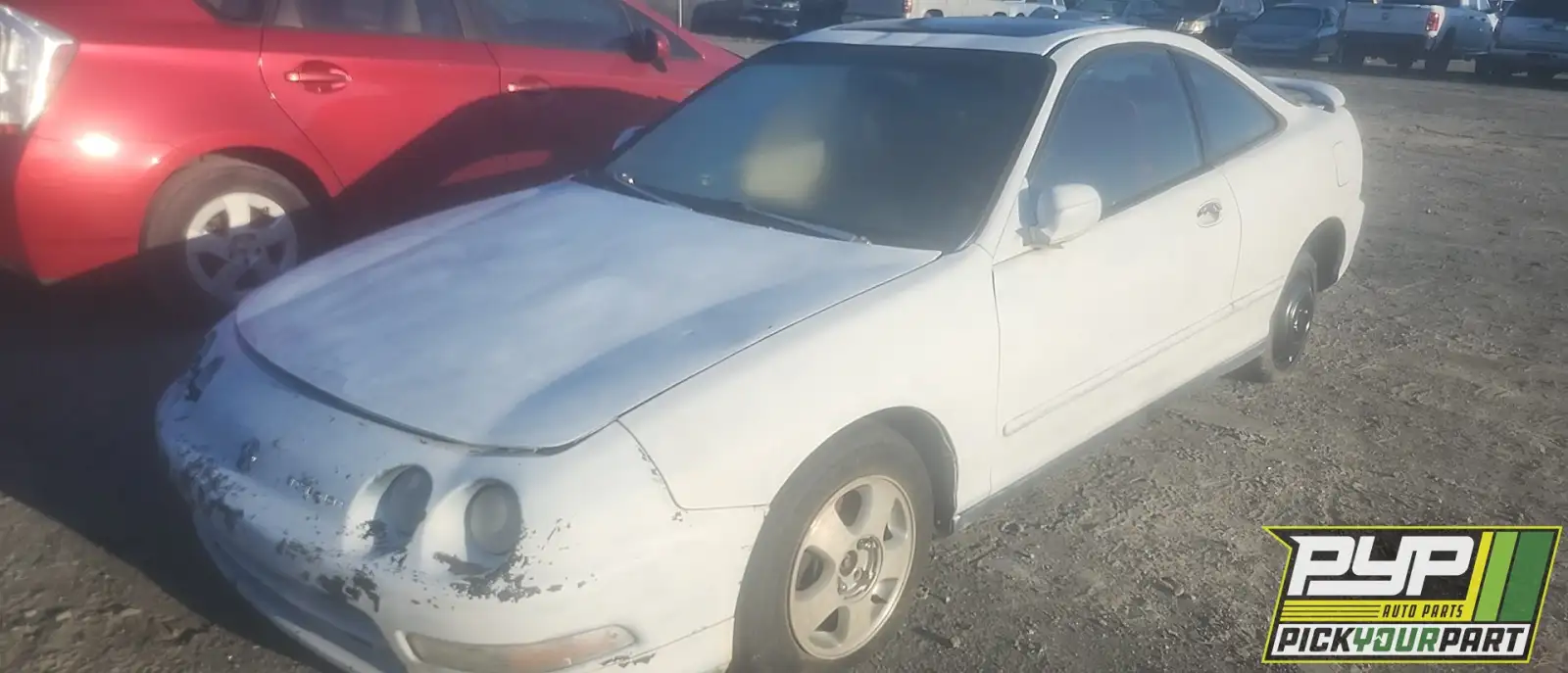 Photo of 1997 Acura Integra