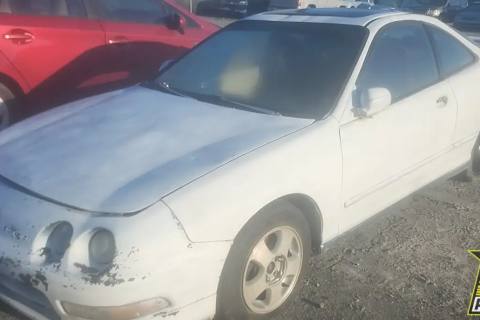 Photo of 1997 Acura Integra