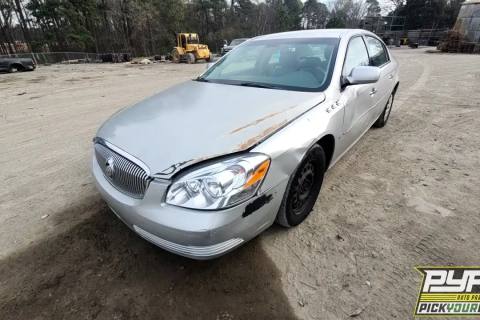 Photo of 2009 Buick Lucerne