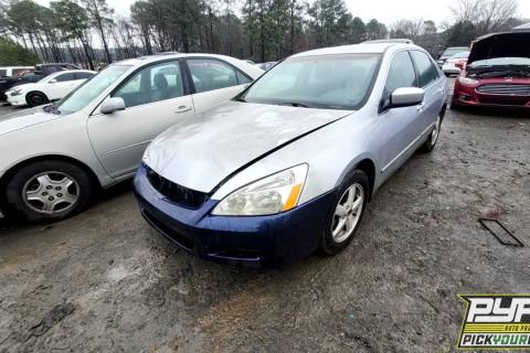 Photo of 2003 Honda Accord