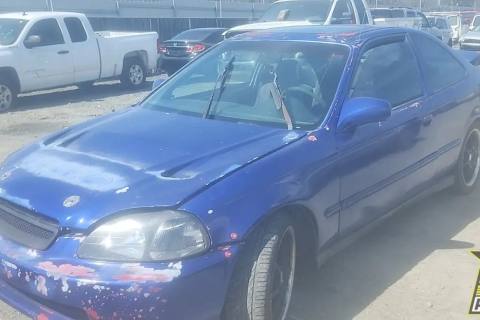 Photo of 1998 Honda Civic