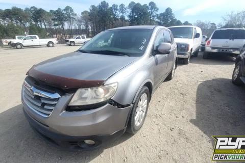 Photo of 2009 Subaru Tribeca
