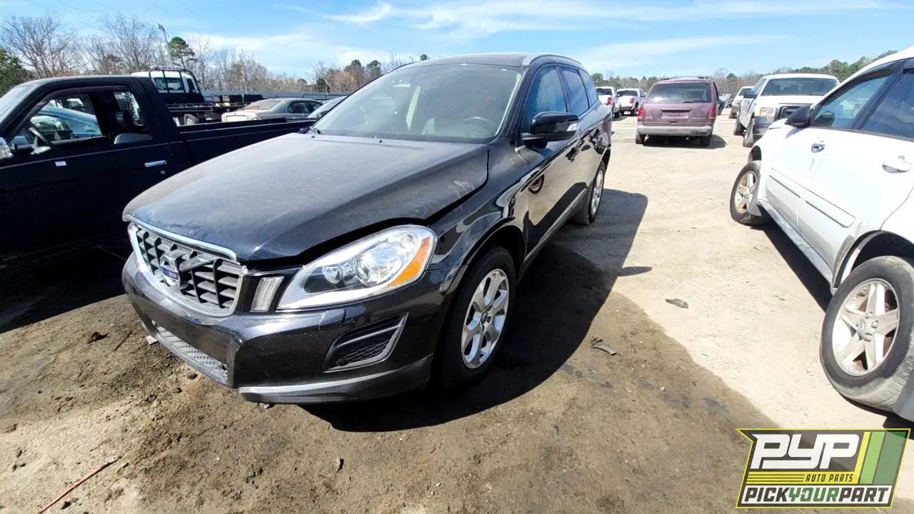 Photo of 2013 Volvo Xc60