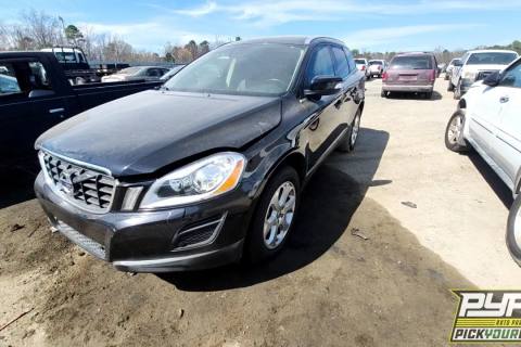 Photo of 2013 Volvo Xc60
