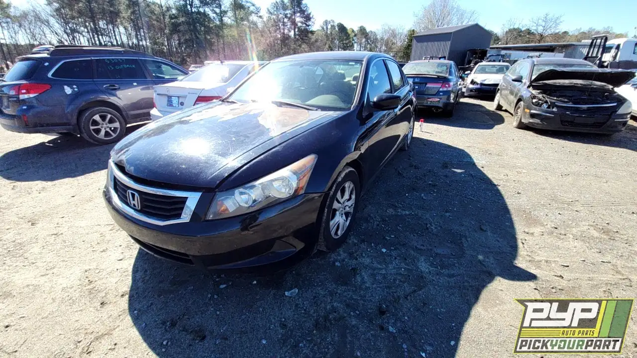 Photo of 2010 Honda Accord